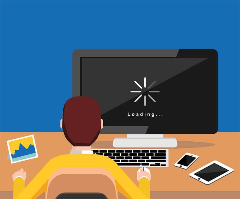 How to Fix the 5 Most Common Slow Computer Problems Yourself