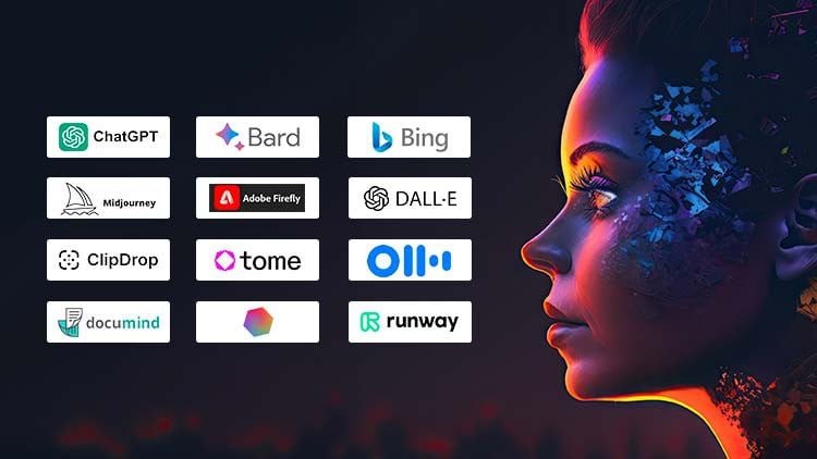 How to Master Generative AI Tools (Like ChatGPT and Gemini) for Everyday Tasks?