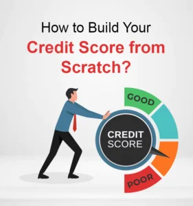 How to Build Your Credit Score from Scratch Using Free Online Tools