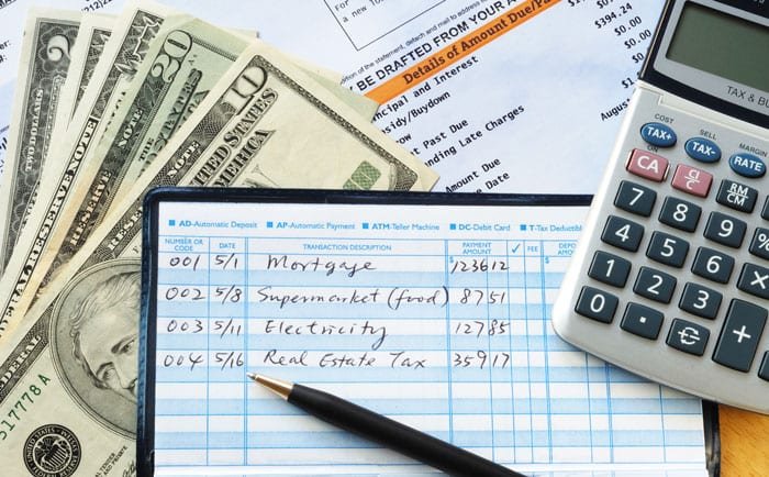How To Create a Personal Budget That Actually Works