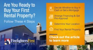 How To Plan for a Major US Purchase: A Car, a House, or Your First Rental Property