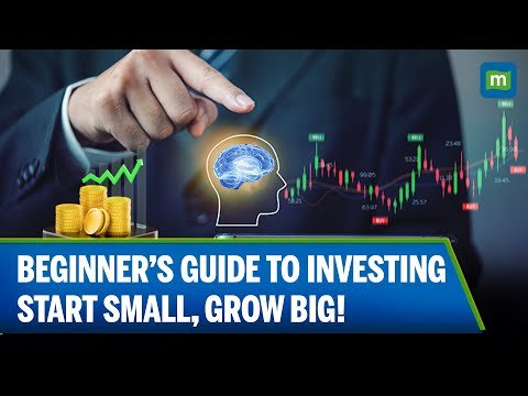 How To Start Investing with Little Money: A Beginner’s Guide to the US Market