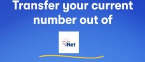 How to Transfer Your US Phone Number to a New Carrier: A Stress-Free, Step-by-Step Guide