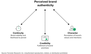 How to Build a Brand That Connects with American Consumers: A Data-Driven Guide to Authenticity and Impact