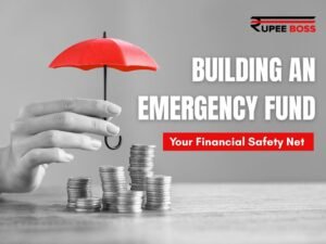How To Build an Emergency Fund: Your Financial Safety Net in an Uncertain Economy