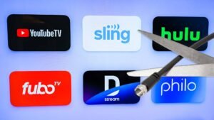 How to Cut the Cord: A 2024 Guide to Streaming TV in the USA