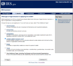 How to Get an EIN for Your New US Business (A Step-by-Step Guide)