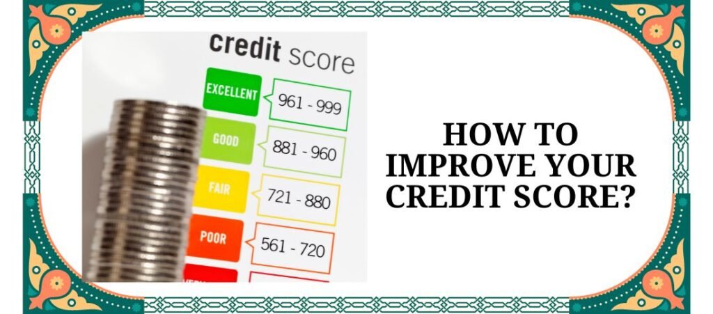 How To Improve Your Credit Score in the US: A Step-by-Step Guide to 700+