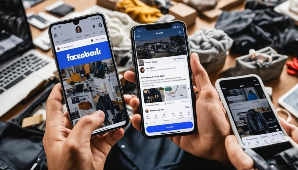 How to Sell on Facebook Marketplace: The Ultimate Guide to Making Money and Avoiding Scams