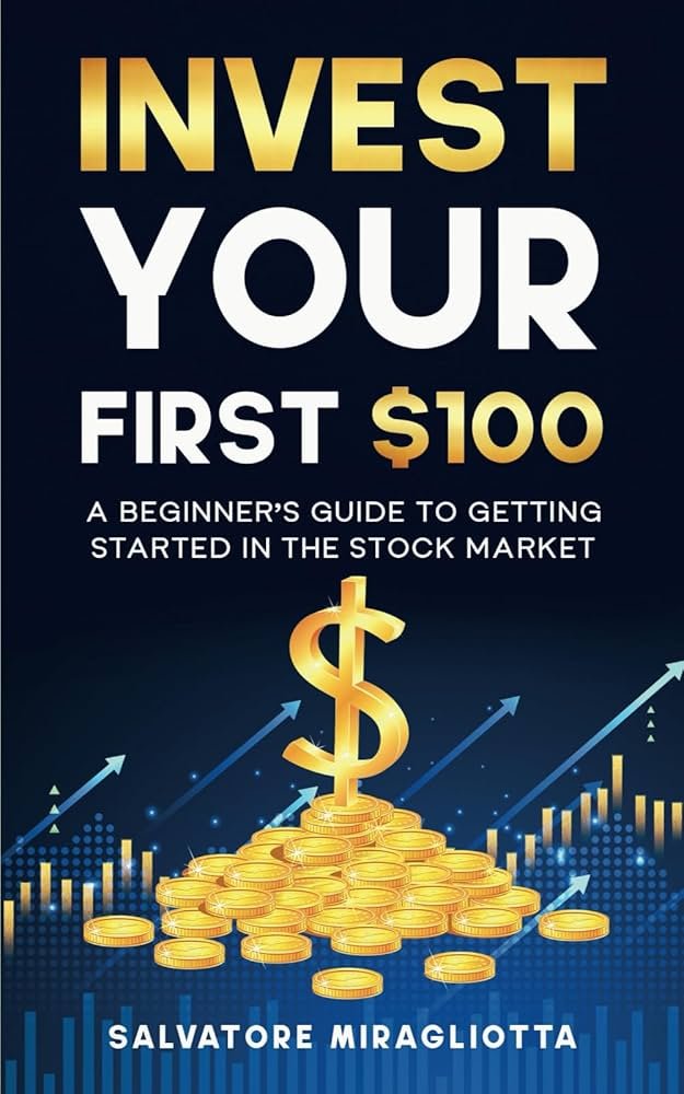 How To Start Investing with 0: A Beginner’s Guide to the US Stock Market