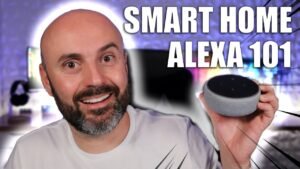 Smart Home 101: How to Start Your Amazon Alexa or Google Home Setup