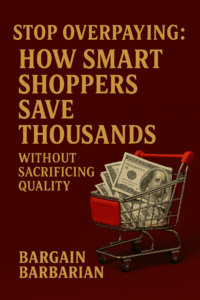 Stop Overpaying: The Savvy Shopper’s Guide to Price Tracking Tools