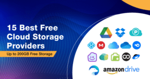 The Ultimate Guide to Free Cloud Storage for US Users (2024)