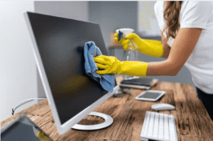 Your Digital Spring Cleaning: A Step-by-Step Guide to Organizing Your Phone & Computer