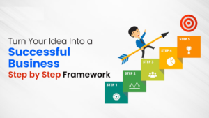 How to Turn a Side Idea Into a Structured Business: What Successful Founders Do Differently