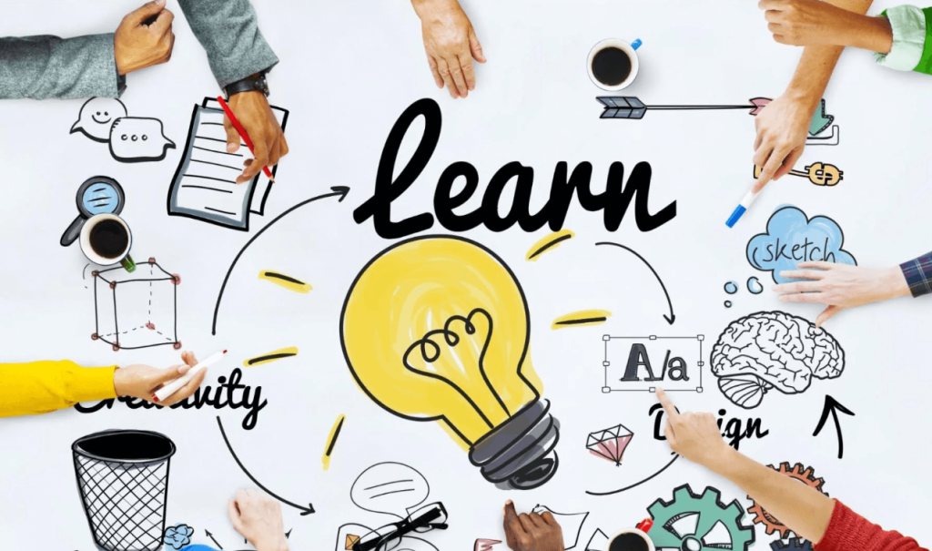 How to Learn New Skills Online Without Overwhelm: A Structured Approach That Works