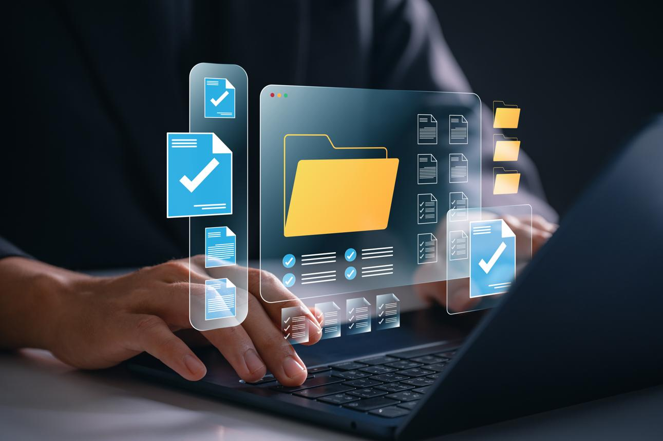 How to Optimize Your Personal Tech Setup for Better Focus, Speed, and Efficiency